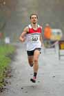 567 Senior Mens Heaton Harriers Memorial Road Race.